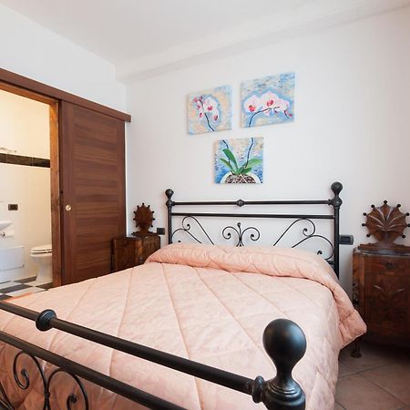 B&B Villa Gloriana Sona Exterior photo