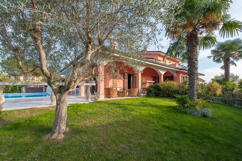 B&B Villa Gloriana Sona Exterior photo