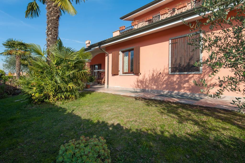 B&B Villa Gloriana Sona Exterior photo