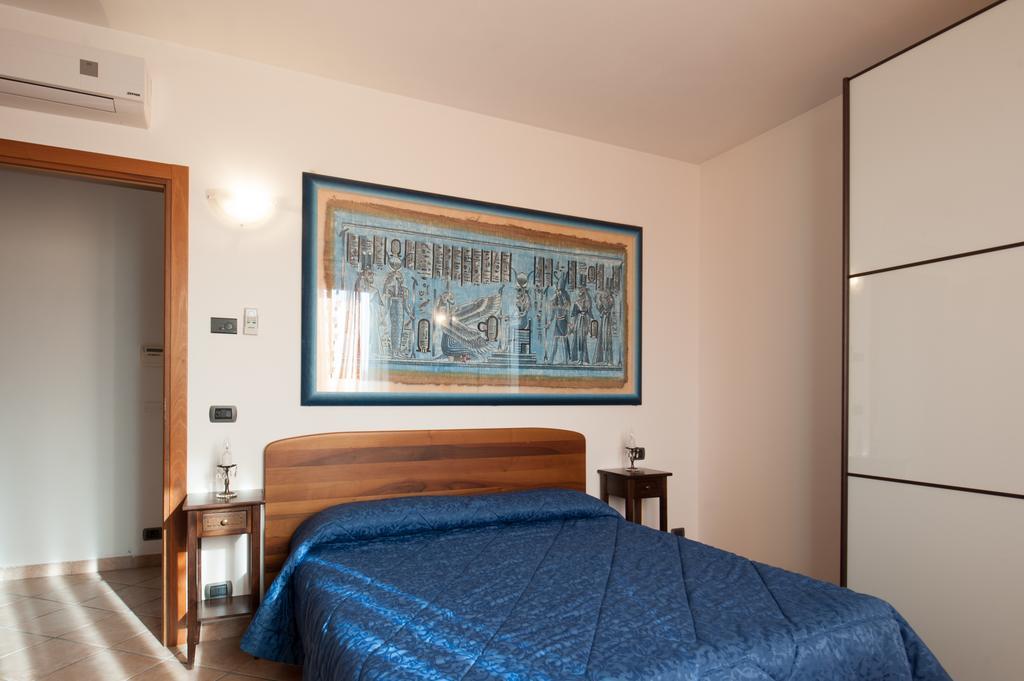 B&B Villa Gloriana Sona Room photo