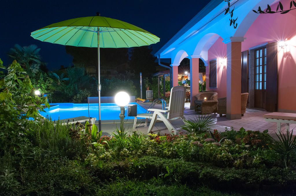 B&B Villa Gloriana Sona Exterior photo