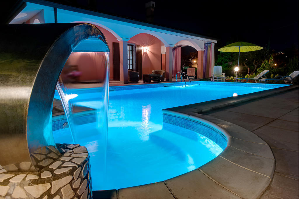 B&B Villa Gloriana Sona Exterior photo