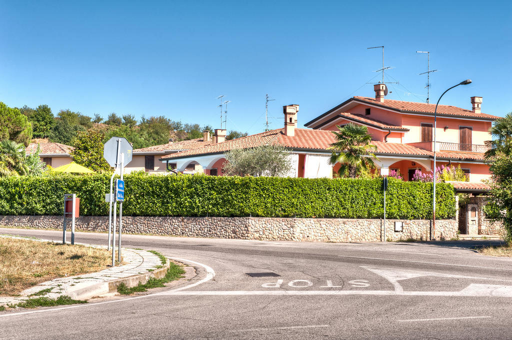 B&B Villa Gloriana Sona Exterior photo