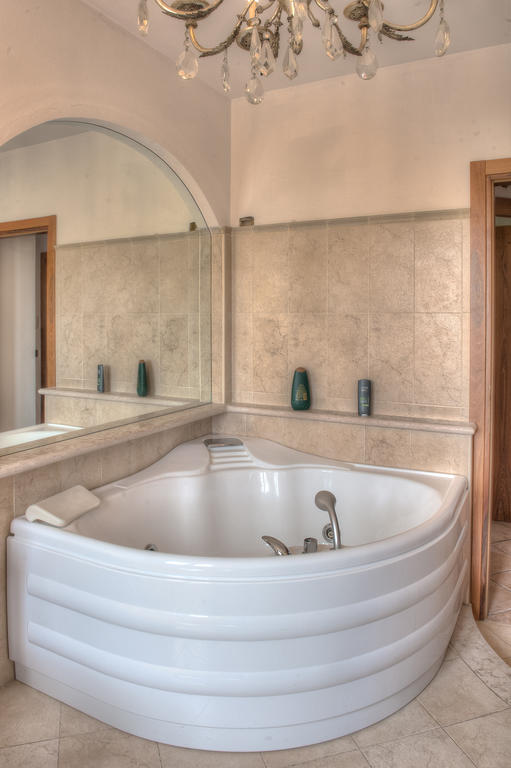 B&B Villa Gloriana Sona Room photo