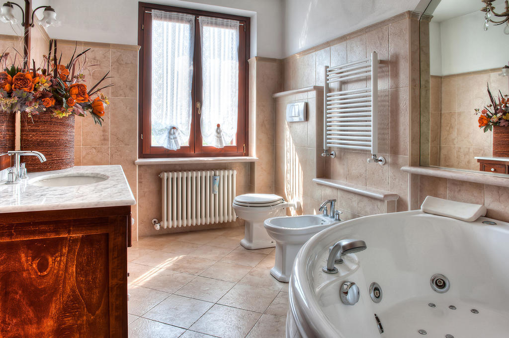 B&B Villa Gloriana Sona Room photo