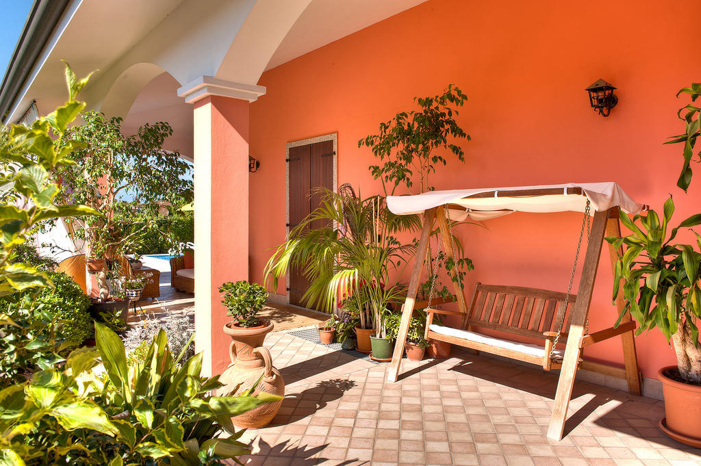 B&B Villa Gloriana Sona Exterior photo