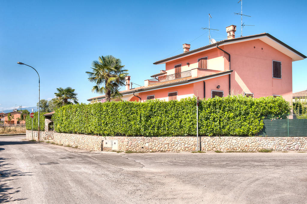 B&B Villa Gloriana Sona Exterior photo