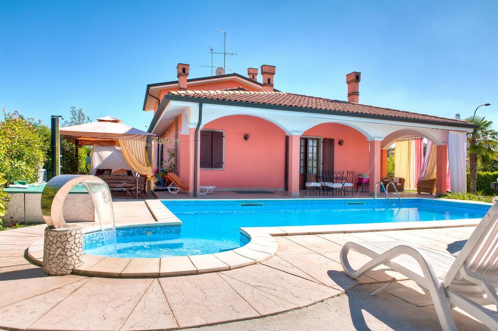 B&B Villa Gloriana Sona Exterior photo